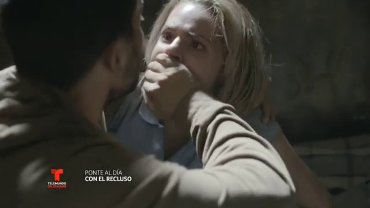 El Recluso - Capitulo 3 HD