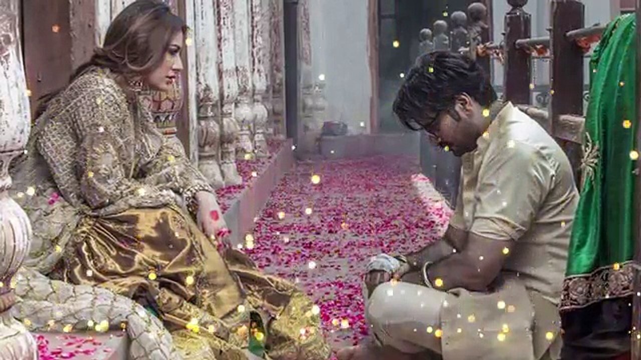 Mujhe Ranjha Bana Do Heer Jee - Punjab Nahi Jaungi - Shiraz Uppal