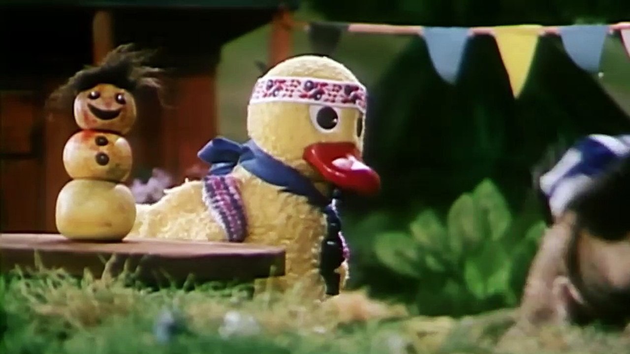 Unser Sandmännchen vom 29.09.2018 -  Pittiplatsch