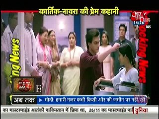 Yeh Rishta Kya Kehlata Hai 1st October  2018