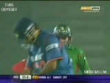 MS Dhoni  101  vs  Bangladesh 2010