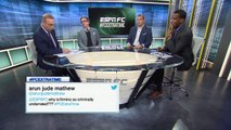 Does Real Madrid have an extra advantage over Bayern Munich_ _ ESPN FC