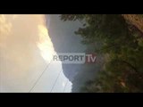 OSHEE, “betejë” me zjarret në Pukë, ndërprerje të energjisë elektrike në disa zona