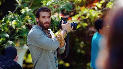 ნაადრევი ფრინველი - Ранняя пташка - Erkenci Kus - 3x3