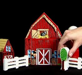 Baby Einstein 06 - Baby MacDonald - A Day on the Farm (09-12mos)