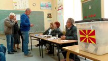 Votimi në qytetin e Prilepit vijon pa pengesa