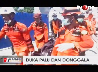 Penemuan Satu Jenazah dari Reruntuhan Hotel Roa-Roa