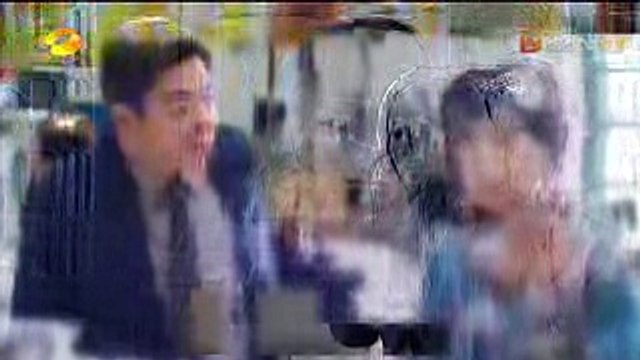 流星花园 第47集 道明枫反悔不让道明寺杉菜结婚 提亲之事也因此告吹 Meteor Garden 2018 Ep47 Daomingfeng disagree again their marriage