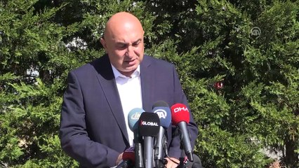 CHP 27. Dönem 1. Çalışma ve Değerlendirme Toplantısı - BOLU