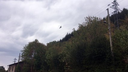 Rhône : le Samu à la rescousse du Samu