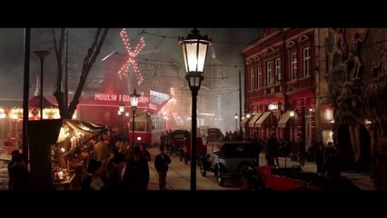 Papillon Orijinal Fragman