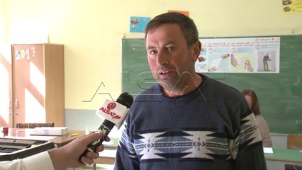 Votimi në Ohër dhe Strugë vijon normalisht