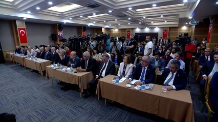 Devlet Bahçeli: 'İstanbul'dan aday çıkarmayacağız'