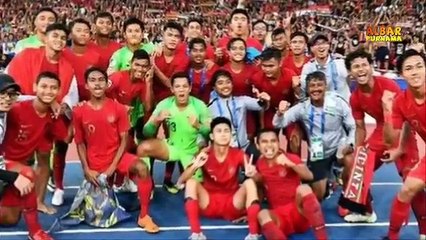 Kunci Indonesia Agar bisa Mengalahkan Australia U-16 di Perempat Final AFC CUP U-16 2018