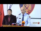 LEZHË- Policia e Lezhës në vijim të punës për parandalimin dhe goditje e veprimtarisë kriminale,