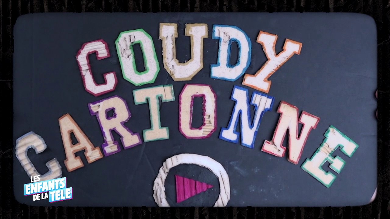 EXCLU - Voici la 1ère parodie de Yann Barthes qui sera diffusée ce soir par Laurent Ruquier dans "Les enfants de la télé"