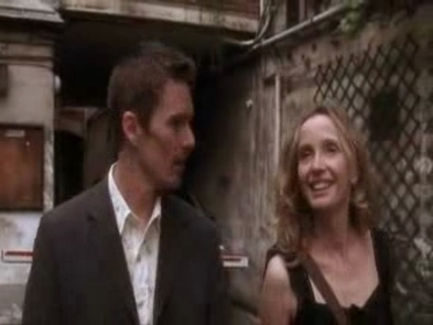 Before Sunset Part 7