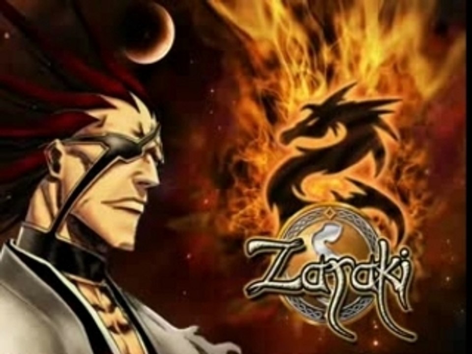 AMV - Zaraki Kenpachi
