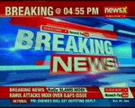 Rahul Gandhi attacks PM Narendra Modi over IL&FS crisis