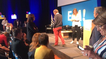 La PMA « chatouille » la rentrée de la République en marche