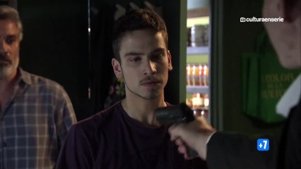 Avance Servir y Proteger del 1 al 5 de octubre