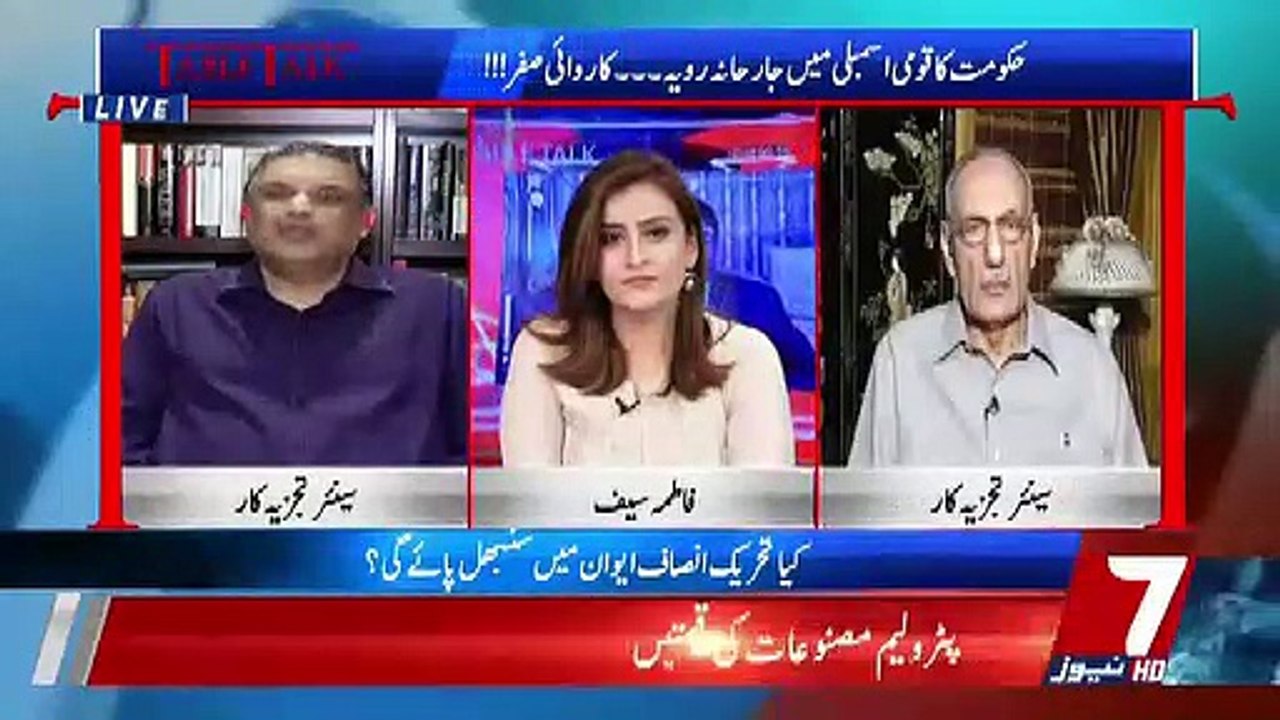 Imran Khan Ne Election Se Pehle Sohail Warraich Ko Kia Kaha Tha