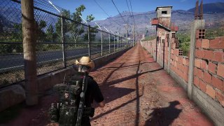 Tom Clancy's Ghost Recon Wildlands - Free week-end Ubisoft en Extrême (Partie 5)