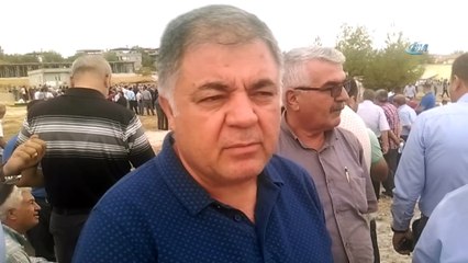 Düğün evi cenaze evine döndü