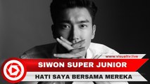 Siwon dan Yesung Super Junior Ucapkan Belasungkawa Bencana Sulawesi, Maher Zain Turut Berikan Doa