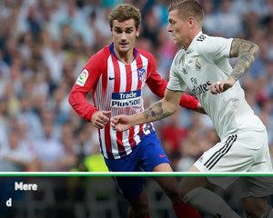 La Liga Bukan Hanya Dua Kuda Yang Merebutkan Piala - Lopetegui