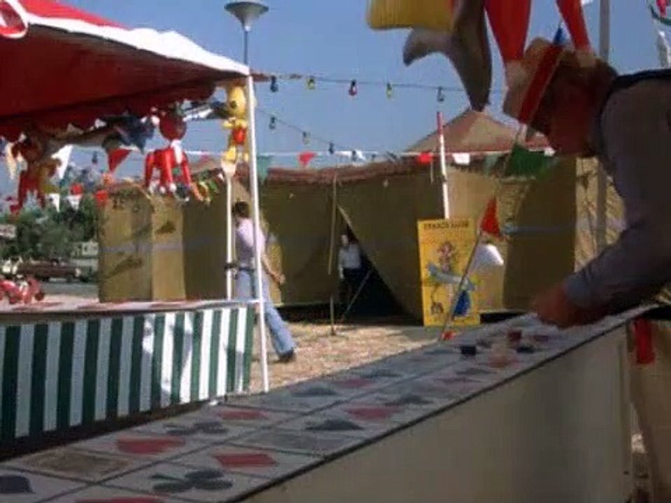 The Incredible Hulk S03E14 - Sideshow