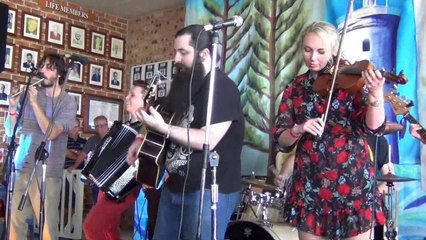 Folk By The Sea 2018 26-43 ,  The Bottlers 2-2, Kiama, 21 - 23 Sep 18