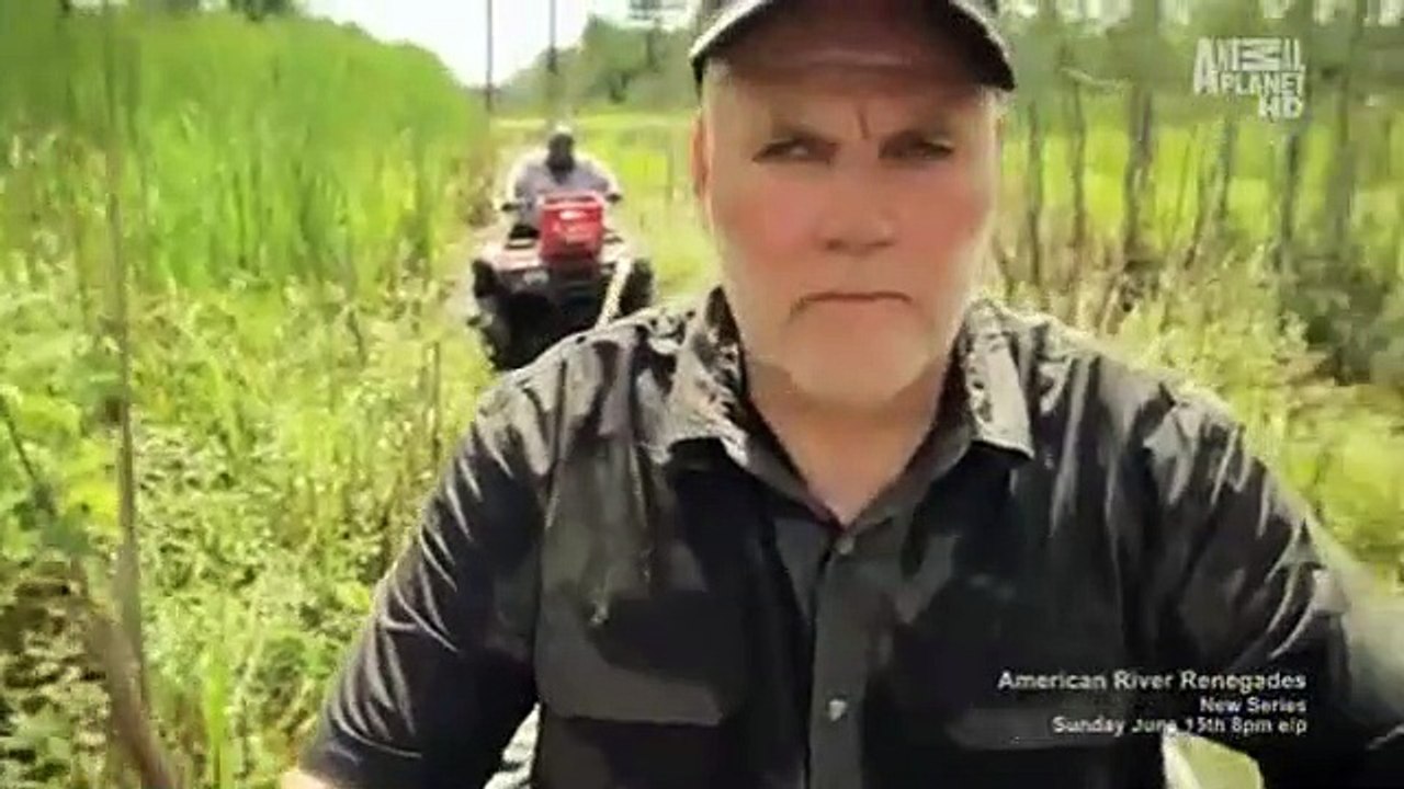 Bogan Hunters S01 E01