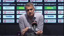 Şenol Güneş'ten Love ve Gökhan Töre açıklaması!