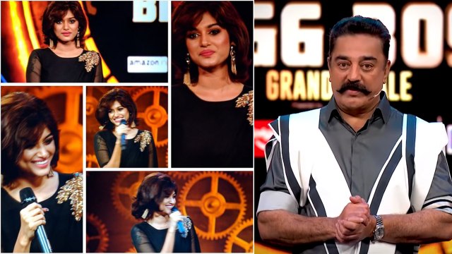 Bigg Boss 2 Finals Oviya | பிக் பாஸின் பாஸ் ஓவியா ஹைலைட்ஸ்..