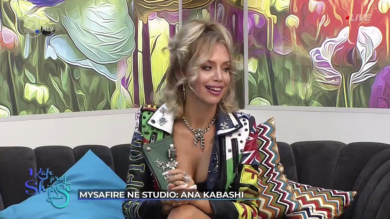 Ana Kabashi2