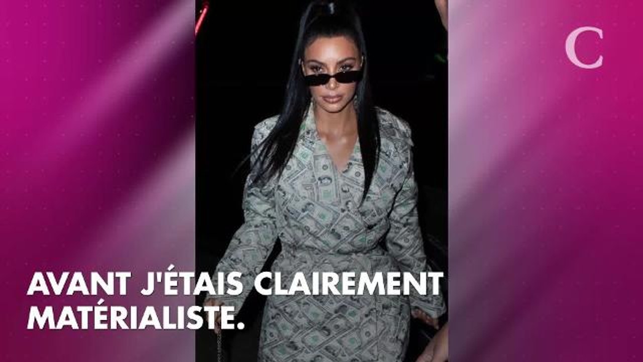 PHOTOS. Kim Kardashian et le retour de son gros diamant... deux ans après le braquage