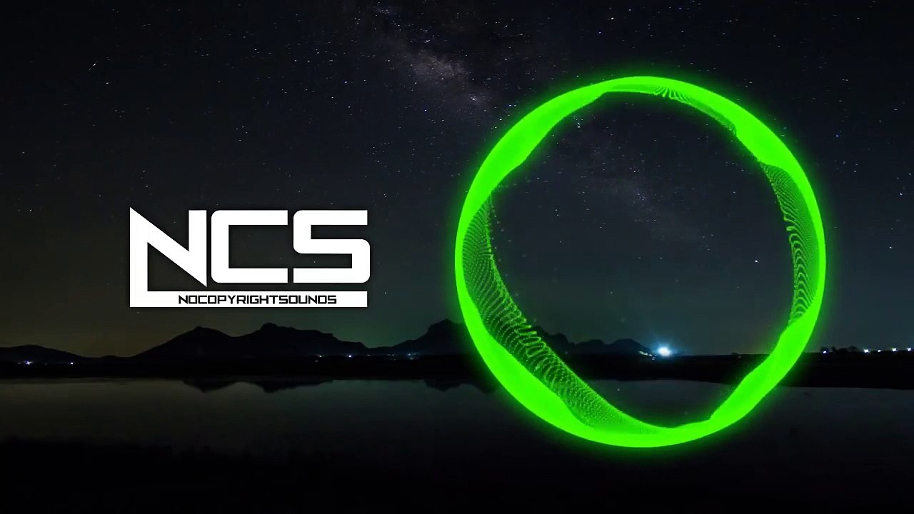 Ash O'Connor - Vibe [NCS Release]