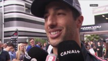 Daniel Ricciardo