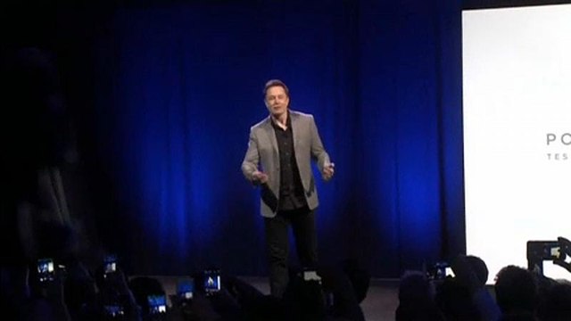 Musk reaches settlement with US regulators