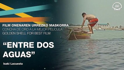 Φεστιβάλ Σαν Σεμπαστιάν: Οι μεγάλοι νικητές