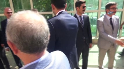 Bakan Kurum: “Artık halk için gönderilen paralar halka harcanıyor”