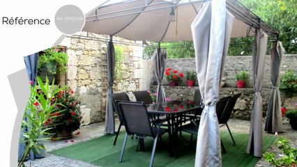 A vendre - Maison - SAINT NICOLAS DE LA GRAVE (82210) - 6 pièces - 358m²