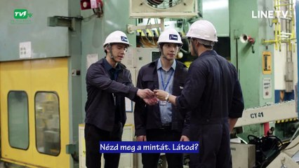 Together With Me The Next Chapter 1.rész (magyar felirat)