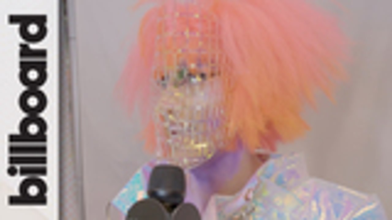 Acid Betty Talks Her Love of Robyn, New Music &...