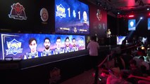 Antalya Zula International Cup'un Sahibi Olan Galatasaray Espor 35 Bin Dolar Kazandı