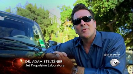 Mars-The Secret Science S01 E05