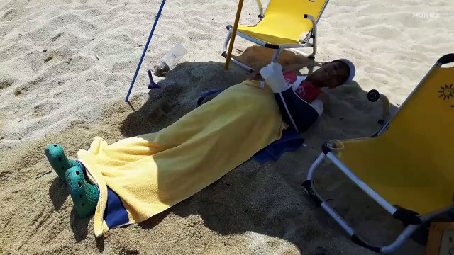 Видеото е испратено за наградната игра на МОТИКА.МКИспрати и ти слика или видео и добиј мобилен телефон! Оди на Мотика и кликни на знакот „+“ долу десно.