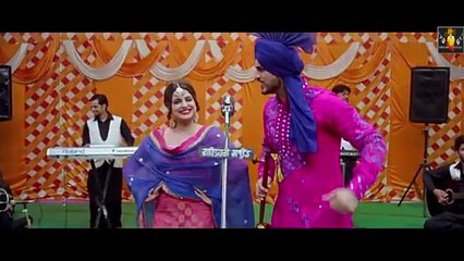 Udhaar Chalda Lyrics – Gurnam Bhullar, Nimrat Khaira WhatsApp status video 2018
