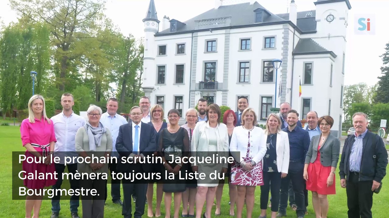 Communales à Jurbise: les enjeux